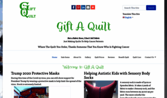 giftaquilt.com