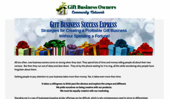 giftbusinessowners.com