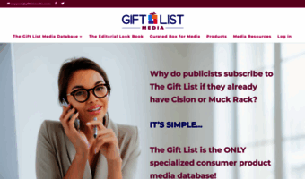 giftlistmedia.com