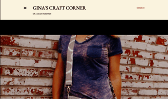 ginascraftcorner.blogspot.com