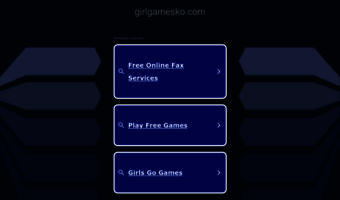 girlgamesko.com