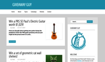 giveawayguy.blogspot.com