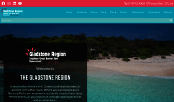 gladstoneregion.info