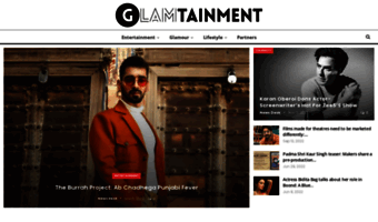 glamtainment.com