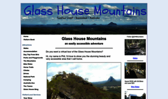 glasshouse-mountains.com
