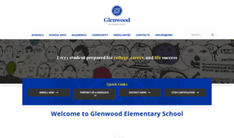 glenwood.ortn.edu