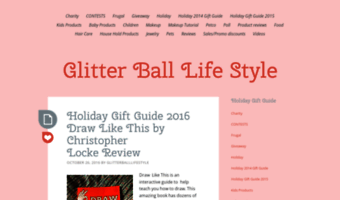 glitterballlifestyle.wordpress.com
