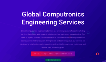 globalcomputronics.com