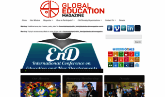 globaleducationmagazine.com
