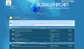 globales-irc.net