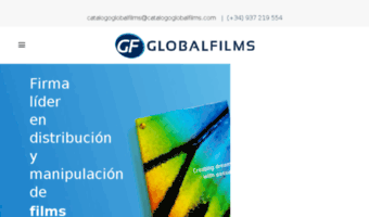 globalfilms.es