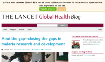 globalhealth.thelancet.com