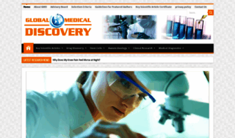 globalmedicaldiscovery.com