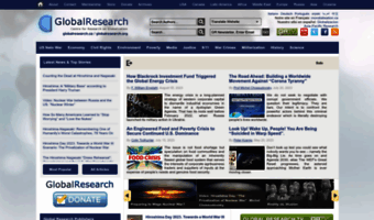 globalresearch.org
