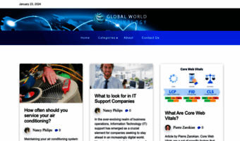 globalworldtechnology.org
