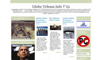 globetribune.info