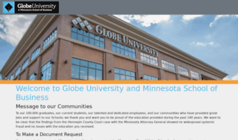 globeuniversity.edu
