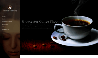 gloucestercoffeeshop.co.uk