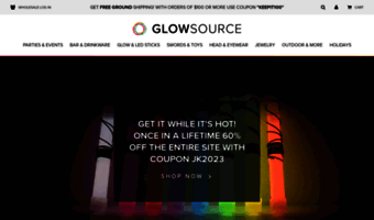 glowsource.com