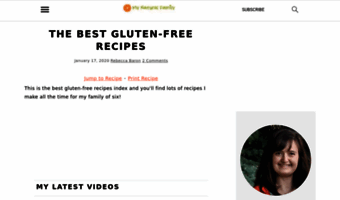 glutenfreedaddy.com