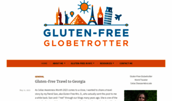 glutenfreeglobetrotter.com