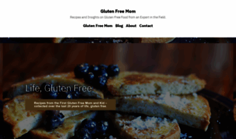 glutenfreemom.com