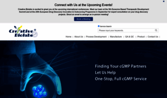 gmp-creativebiolabs.com