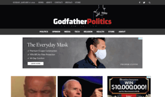 godfatherpolitics.com