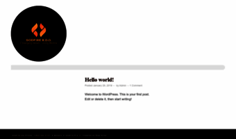 godfire.org