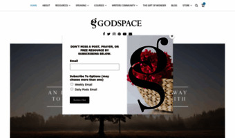 godspace-msa.com