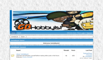 gohobbyist.boards.net