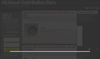 gold-bullion-bars.coins-n-collectibles.com