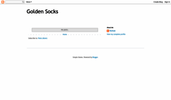 golden-socks.blogspot.in