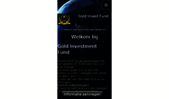 goldinvestfund.com