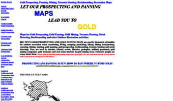 goldmaps.com
