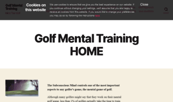 golf-mental-training.com