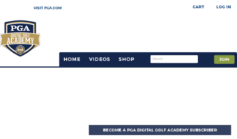 golfacademy.pga.com