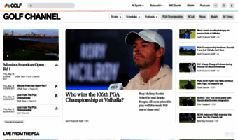golfchannel.com