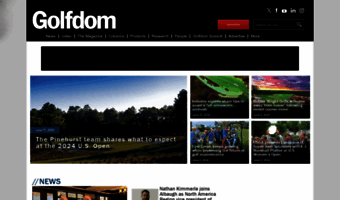 golfdom.com
