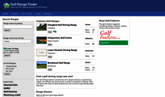 golfrangefinder.co.uk