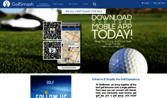 golfsmash.com