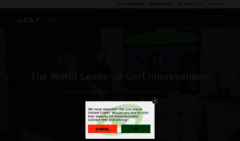 golftec.com.hk
