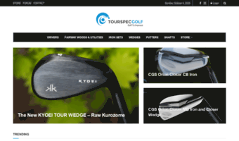golftoimpress.com