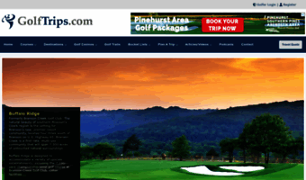 golftrips.com
