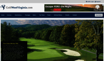 golfwestvirginia.com