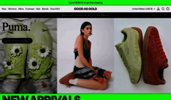 goodasgoldshop.com