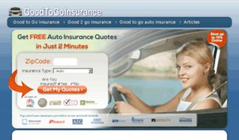 goodtogoinsurancecompany.com