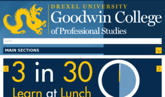 goodwin.drexel.edu