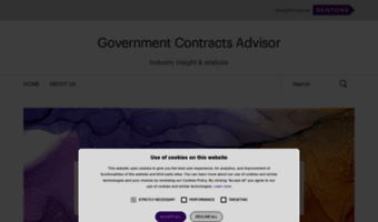 governmentcontractsadvisor.com