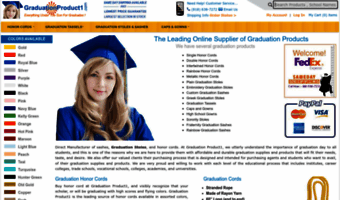 graduationproduct.com